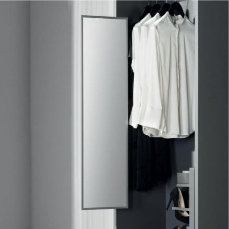 Miroir escamotable STYLÉA -...