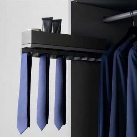 Porte-accessoires et...