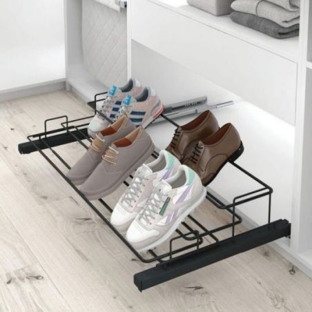 Porte-chaussures LINÉA -...