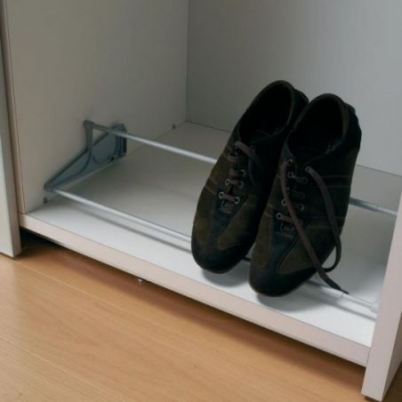 Porte-chaussures - Réglable...