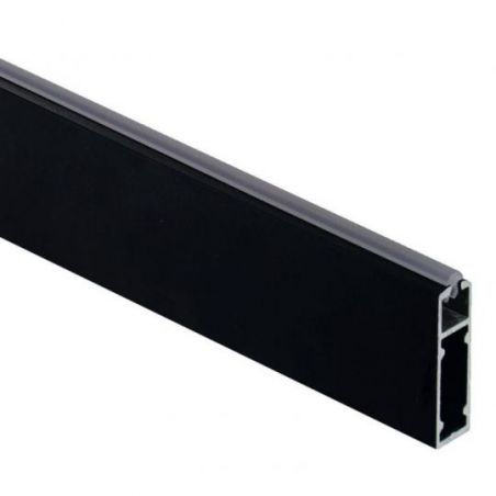 Tube de penderie rectangle...