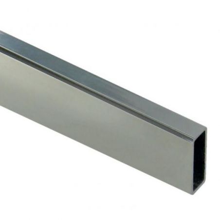 Tube rectangulaire -...