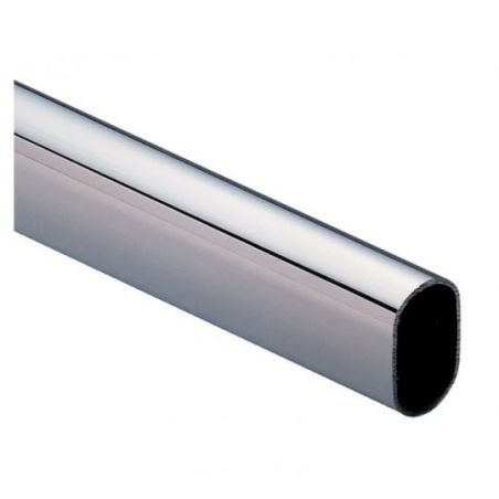 Tube ovale lourdes charges...