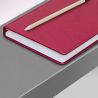 Jeu de 2 supports muraux invisibles pour étagères en bois à encastrer, Zingué Jeu de 2 supports muraux invisibles pour étagères en bois à encastrer, Zingué