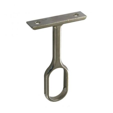 Support tube de milieu -...