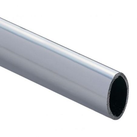 Tube ovale forte charge -...