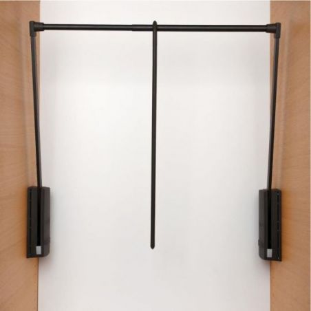 Penderie double -...