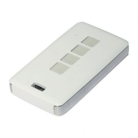 Télécommande pour penderie...
