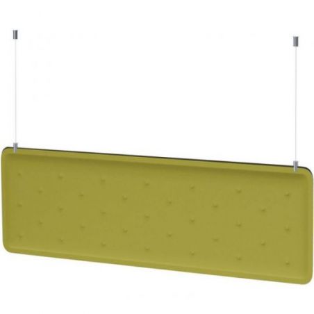 Set de fixation plafond -...