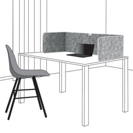 Panneau acoustique QUIET -...