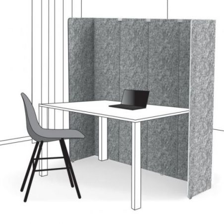 Cloison acoustique QUIET -...