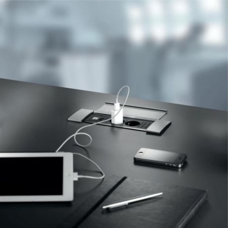 Couvercle POWER FRAME -...