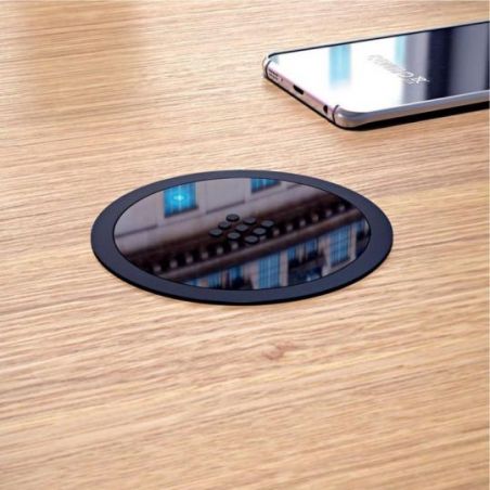 Chargeur sans fil...