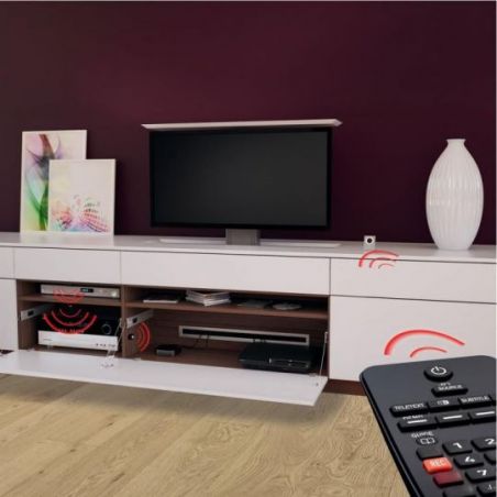 Transmetteur additionnel -...