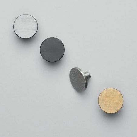 Bouton PLATO - Diamètre...