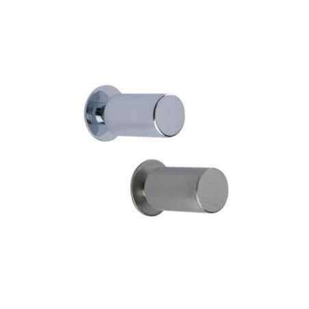 Bouton cylindrique -...