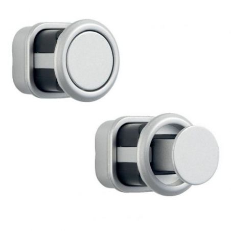 Bouton poussoir -...