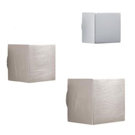 Bouton cube - Présentation...