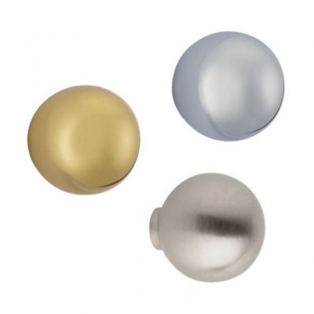 Bouton boule - Diamètre...
