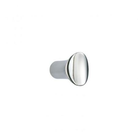 Bouton tulipe - Diamètre...