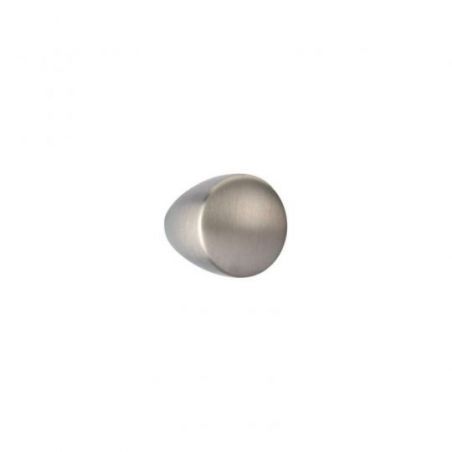 Bouton large conique -...