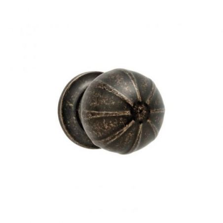 Bouton BANISTER - Diamètre...