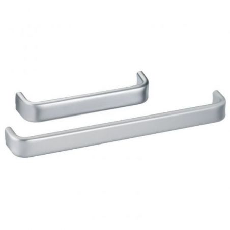 Poignée aluminium -...