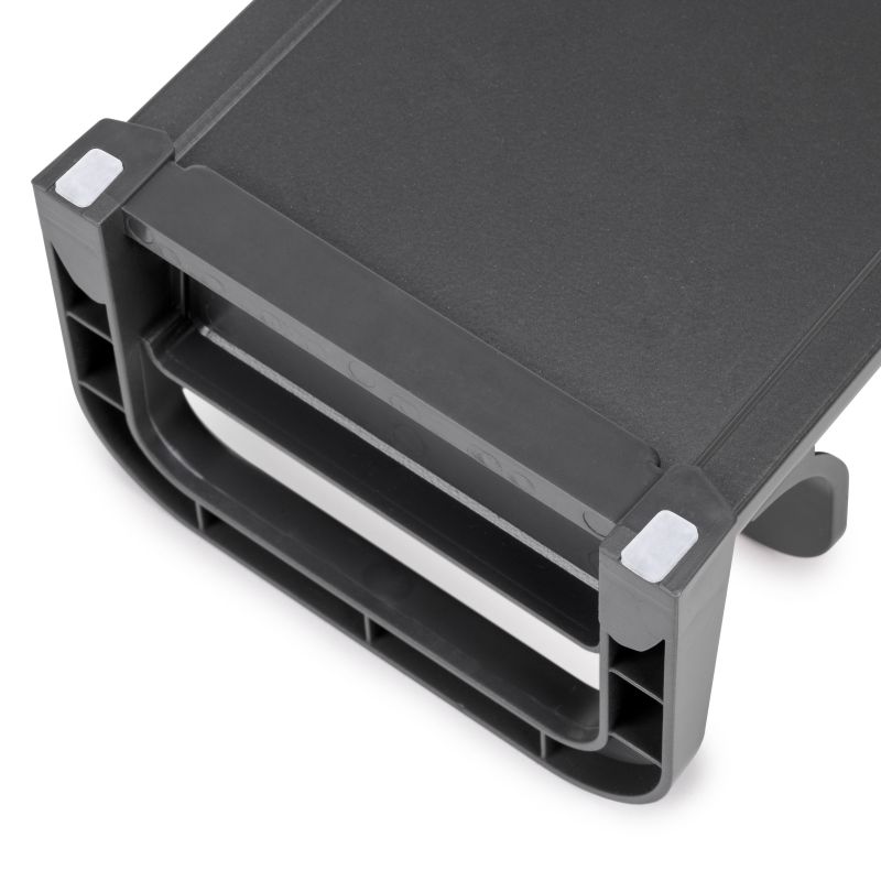 Porte-assiettes Orderbox pour tiroir, Gris anthracite