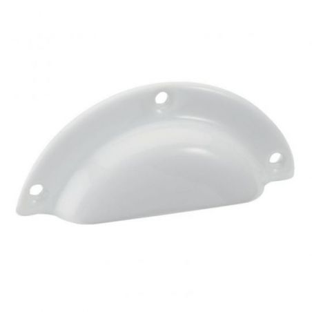 Poignée coquille -...