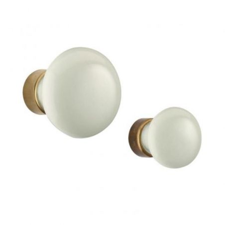 Bouton champignon -...
