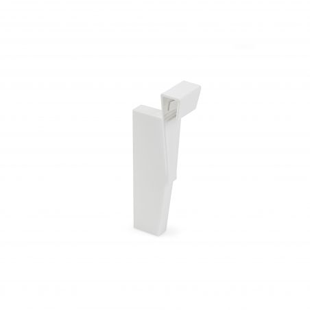 Lot de séparateurs pour intérieur de tiroirs Vertex et Concept pour caisson de 900 mm, Blanc Lot de séparateurs pour intérieur de tiroirs Vertex et Concept pour caisson de 900 mm, Blanc