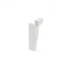 Lot de séparateurs pour intérieur de tiroirs Vertex et Concept pour caisson de 900 mm, Blanc Lot de séparateurs pour intérieur de tiroirs Vertex et Concept pour caisson de 900 mm, Blanc
