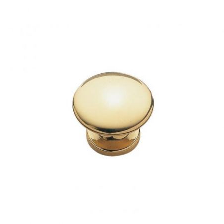 Bouton lentille -...