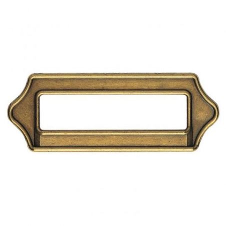 Porte-étiquette -...