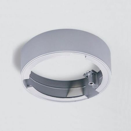 Bague de réhausse Ø58 mm -...