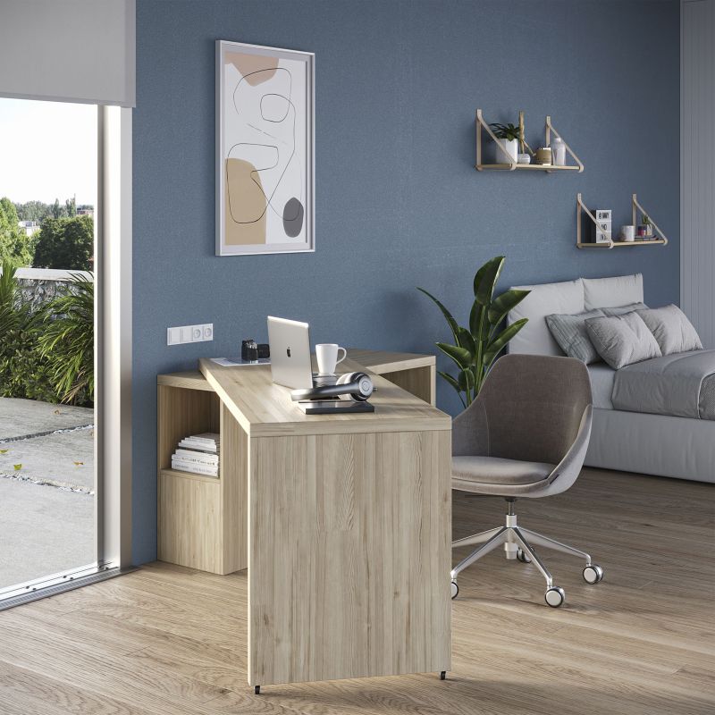 Plateforme tournante Giro 4, charge max. 100 Kg, Zingué