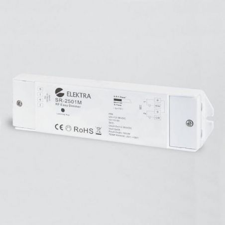 Récepteur pour télécommande...