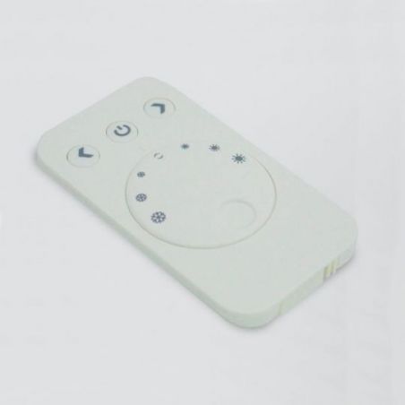 Télécommande blanc...