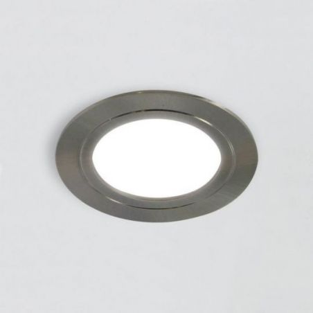 Spot LED Plug rond 12 V -...