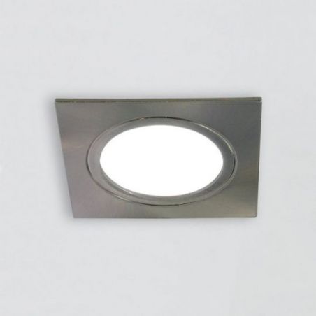 Spot LED Plug carré 12 V -...