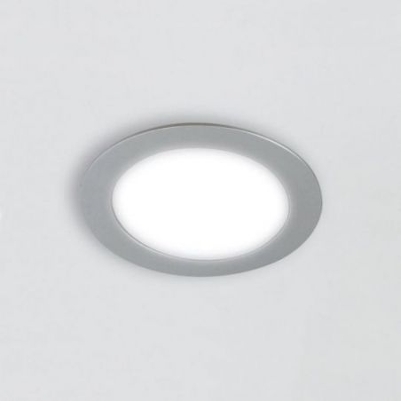 Spot LED rond 12 V -...