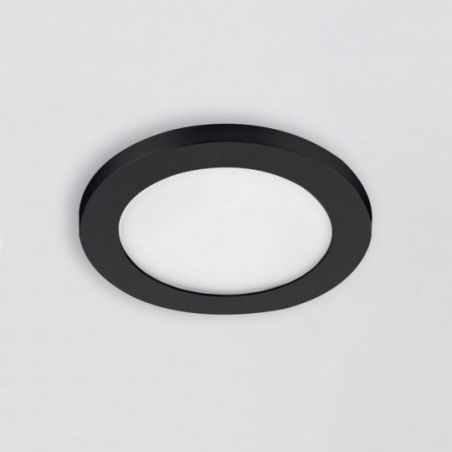 Spot LED rond en applique...