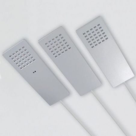 Kit 3 spots LED...