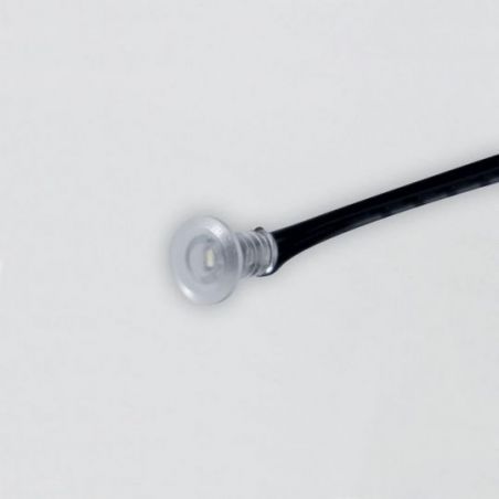 Spot LED MINI 12 V -...