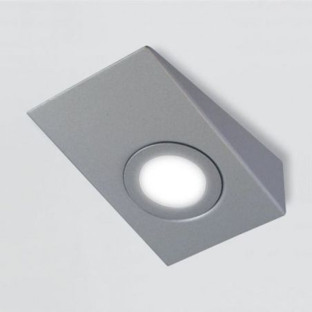 Spot LED JAZZ en applique...