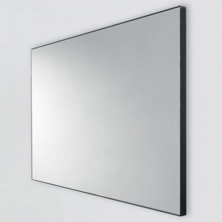 Miroir rectangulaire cadre...