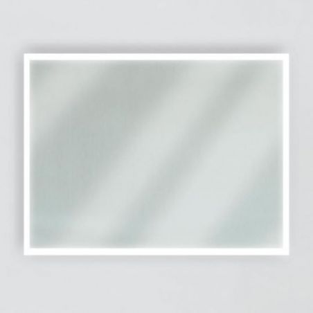 Miroir rectangulaire avec...