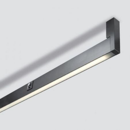 Tube penderie LED...