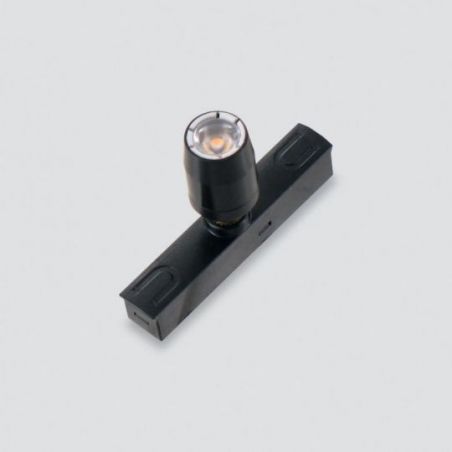 Spot LED 24 V pour Minirail...