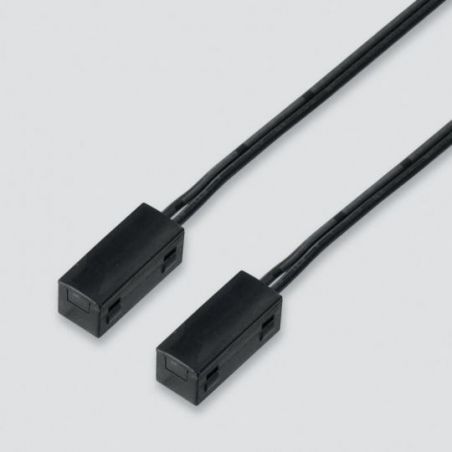 Fil de connexion double...